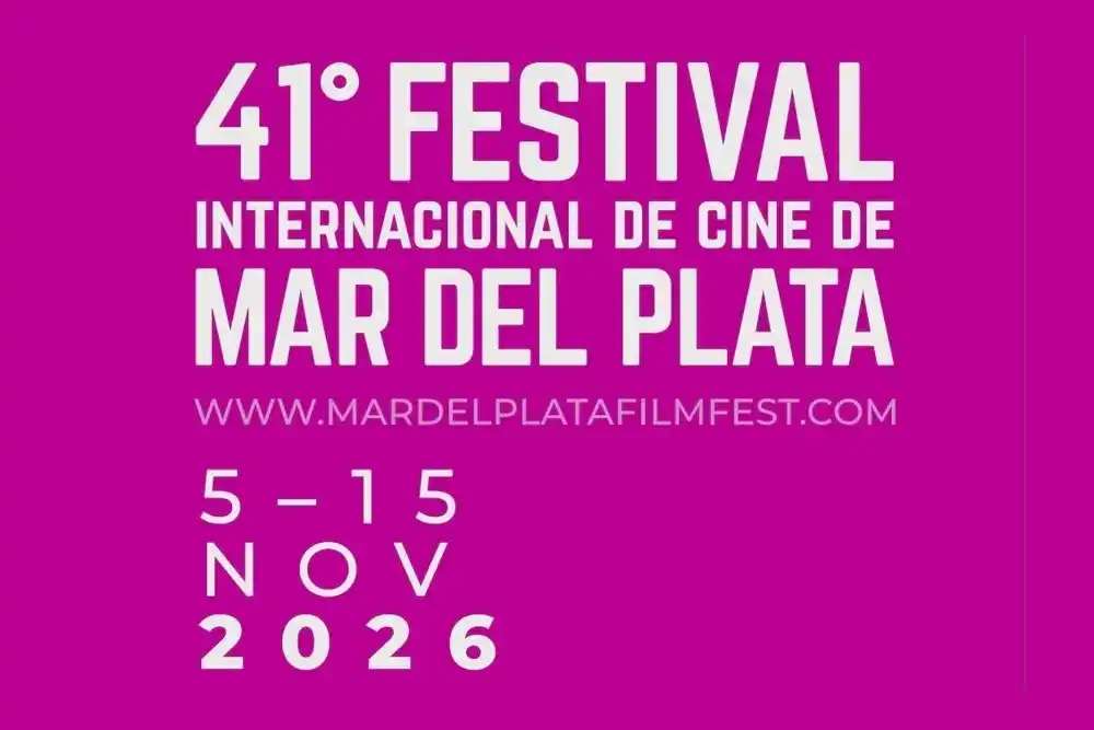 El Festival este año se realizará del 5 al 15 de noviembre.