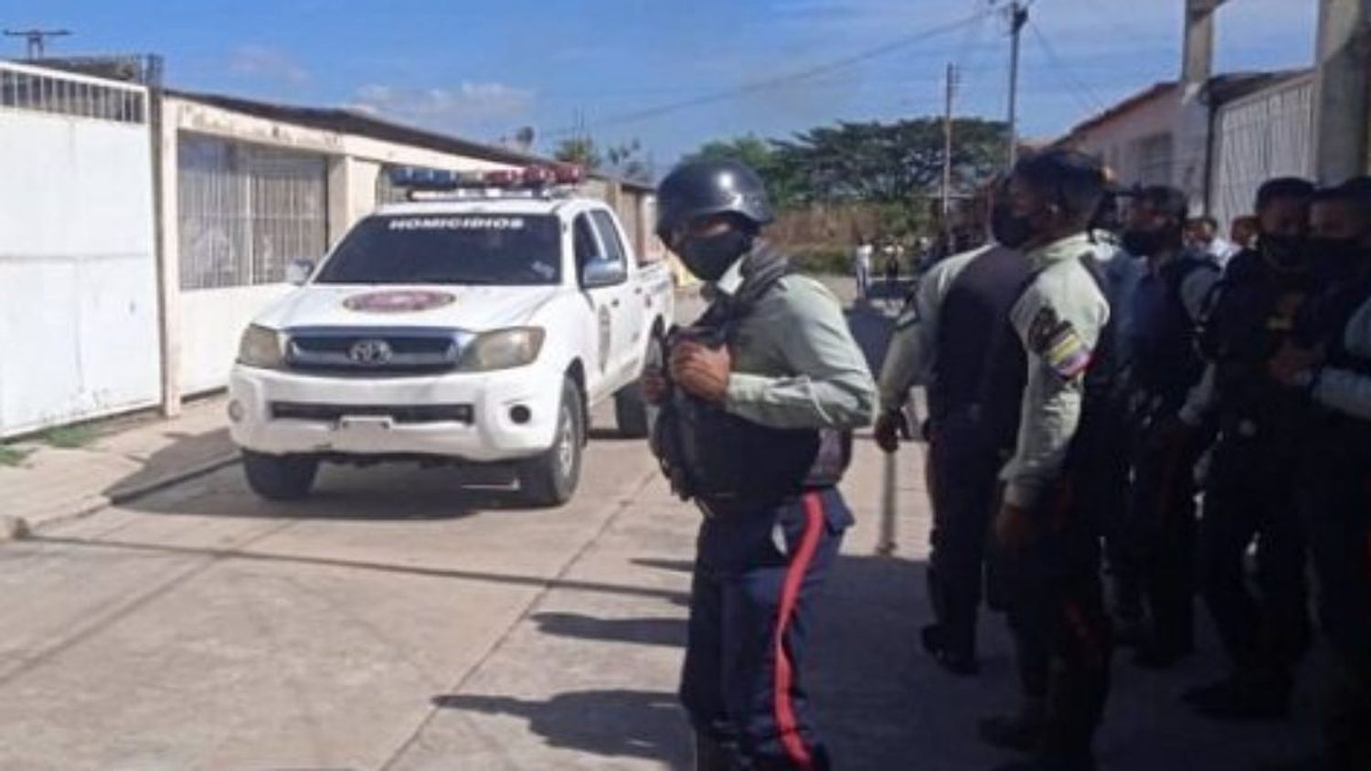 FUE SU HERMANO quien mandó a matar a la estudiante de medicina y a su propia madre en Carabobo