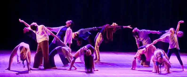 Quedan pocos días para inscribirse en el 1° Encuentro Entrerriano de Danza