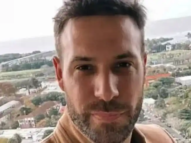 Elías Piccirillo.