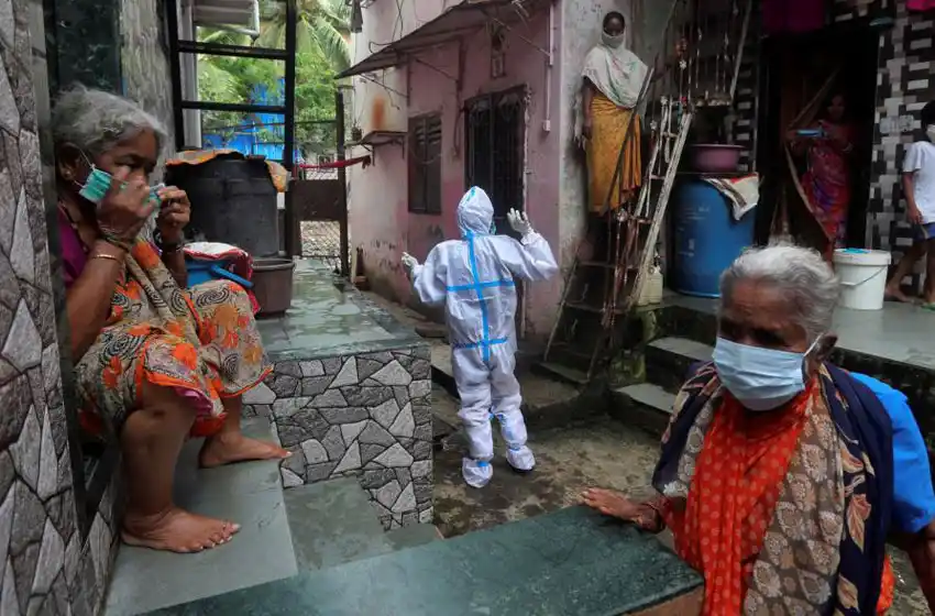 Israel entierra a los 45 muertos, entre ellos un argentino, por la estampida en una fiesta religiosa