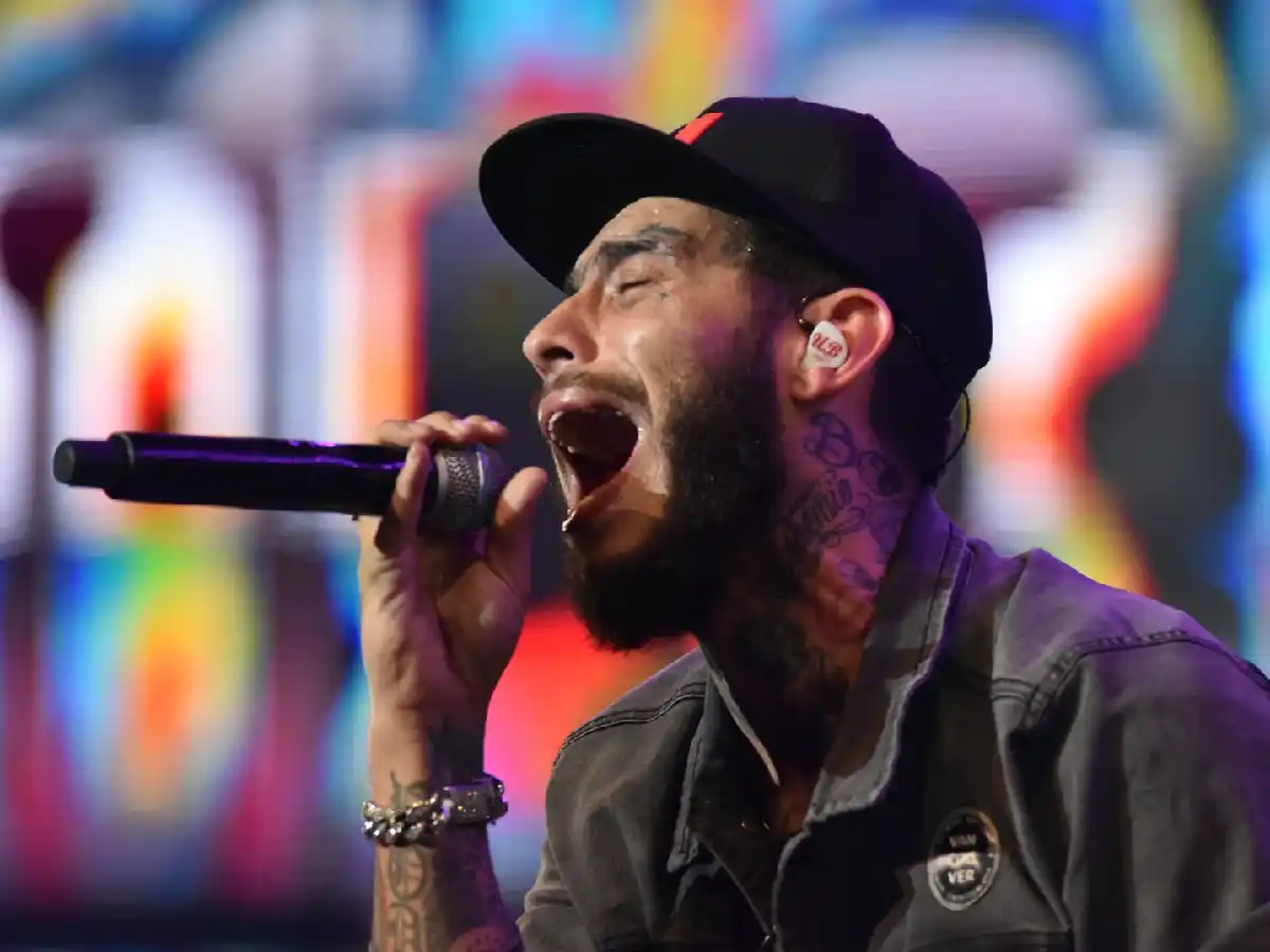 El Anfiteatro vibra al ritmo del mejor cuarteto cordobés