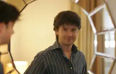 Griffiths fue unos de los fundadores de una de las mayores compañías de ropa online. (Foto: REUTERS/Dado Ruvic).