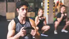 Vigorexia, un trastorno con riesgo de vida