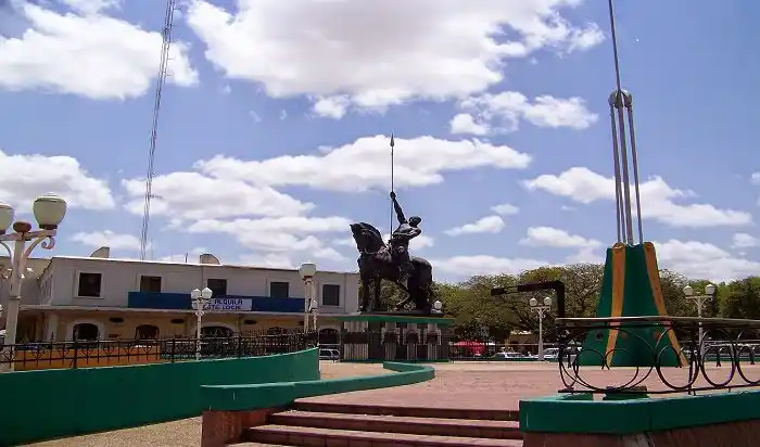 ¡LOS ASESINOS SON OTROS VIEJOS! Matan a sexagenario y lo hunden en una laguna para quitarle unos terrenos en Apure