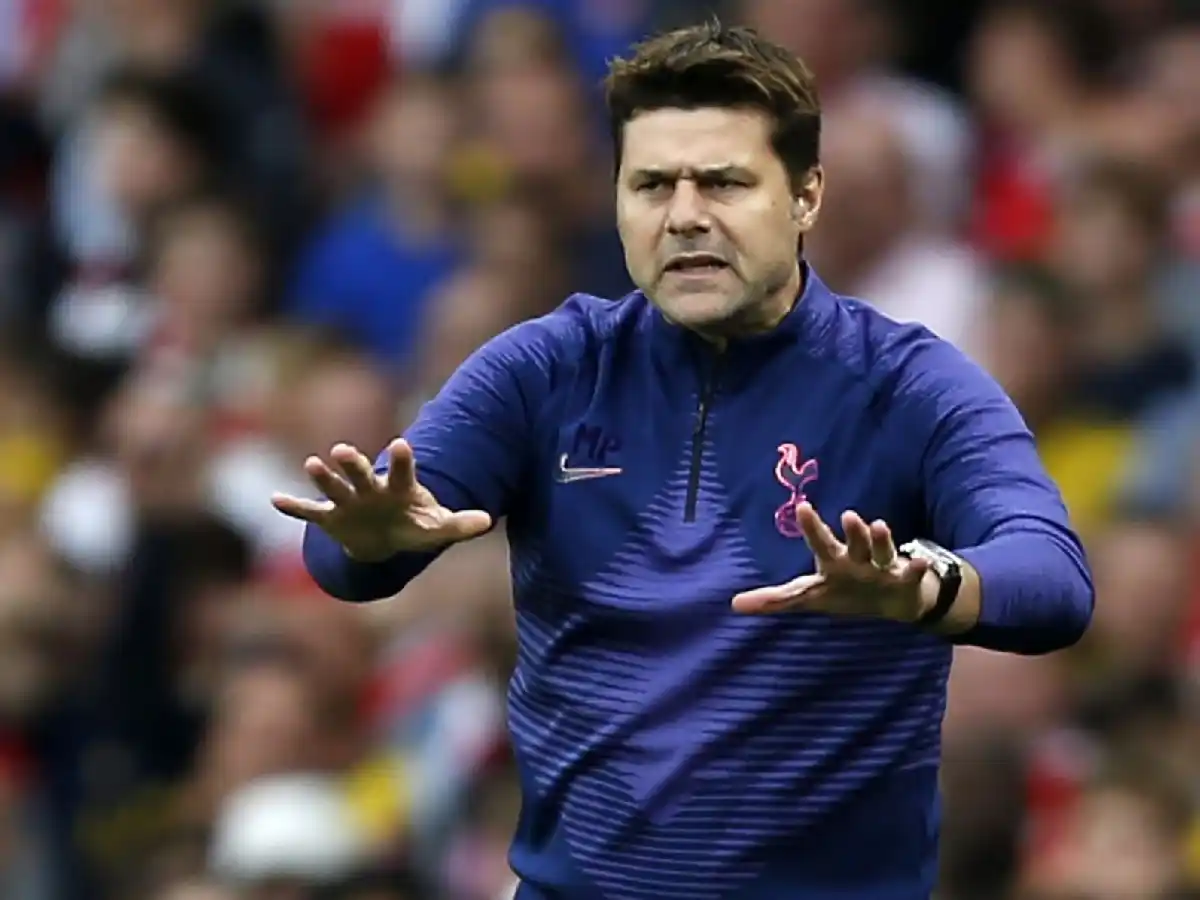 Pochettino sigue siendo el candidato a dirigir a Newcastle