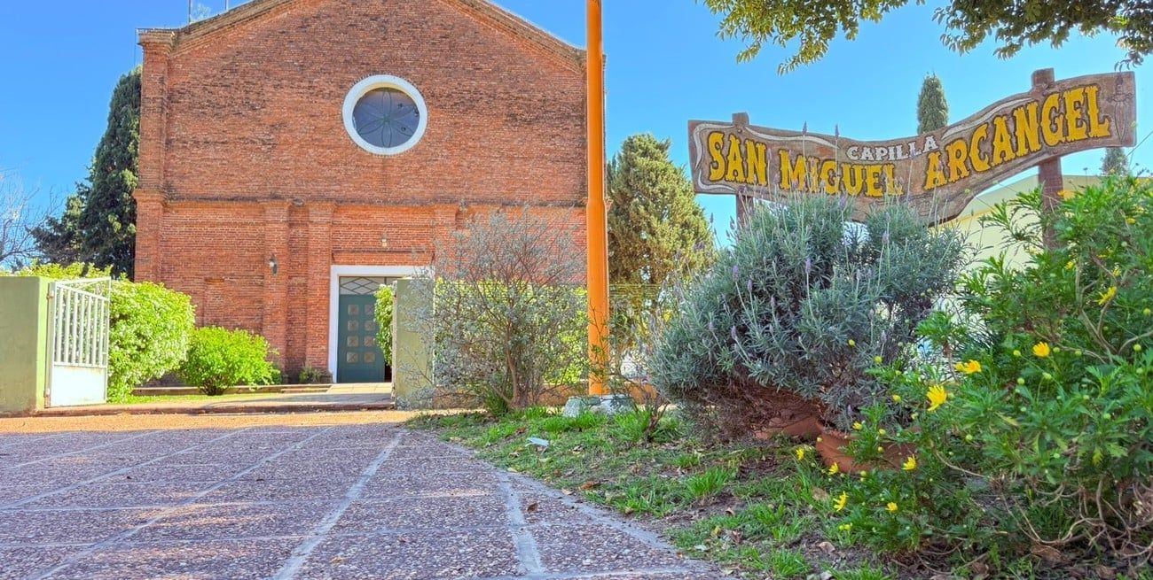 Los Cardos se prepara para unas Fiestas Patronales históricas: el cronograma completo