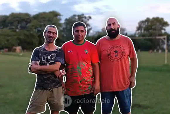 Juventud sigue recibiendo a nuevos deportistas en su club: “La idea es que todos tengan participación”