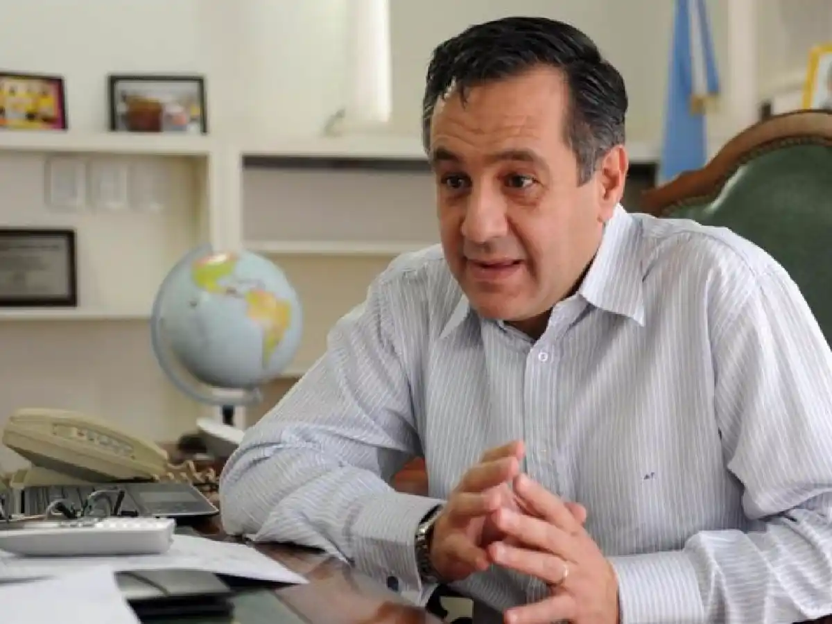 Finocchiaro dijo que el paro de Ctera "no tiene sentido"