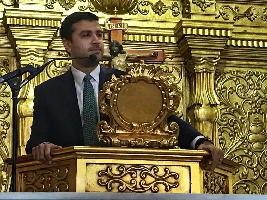 COPEI celebra su aniversario ABOGANDO por un cambio político