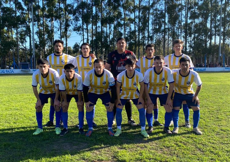 Fútbol: Se sortearon las zonas de la Copa de Clubes