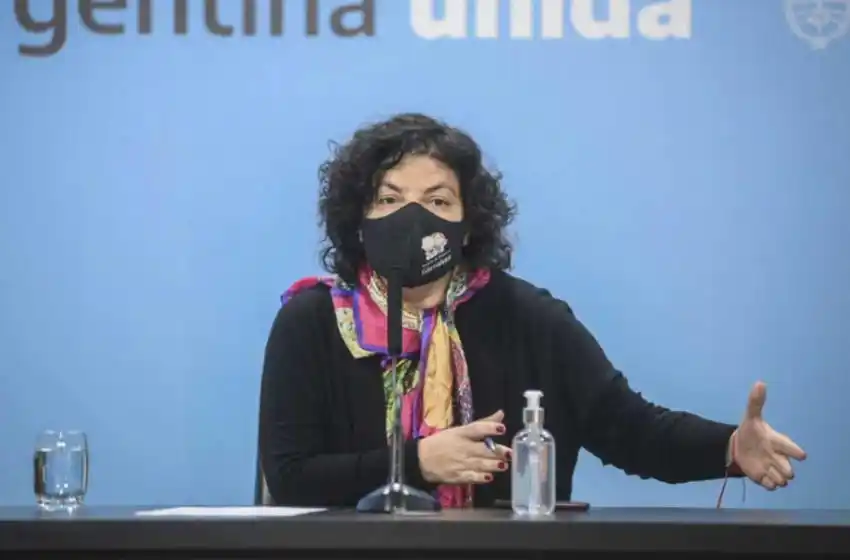 Coronavirus: el Gobierno dio detalles del DNU para adquirir vacunas Pfizer