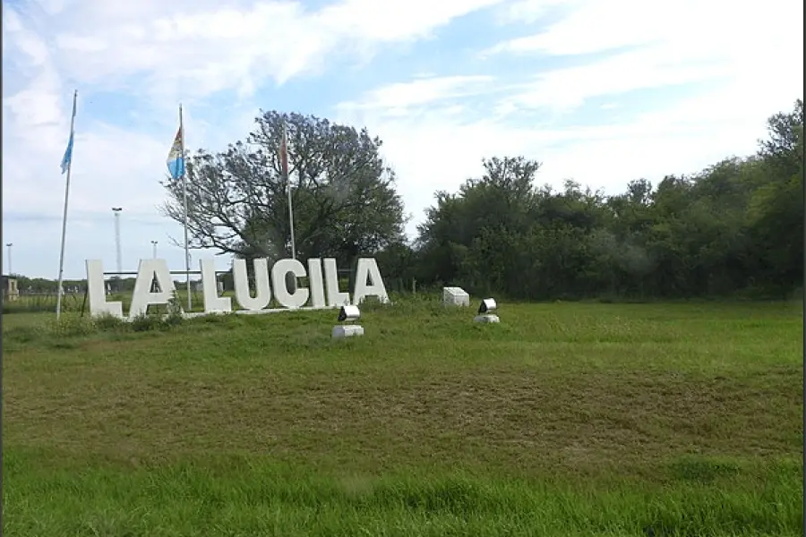 La Lucila: un sancristobalense se descompensó manejando un camión, volcó y falleció