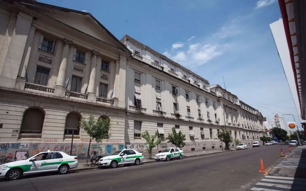 El Ministerio de Economía de la Provincia sufrió 3 amenazas de bomba en una semana