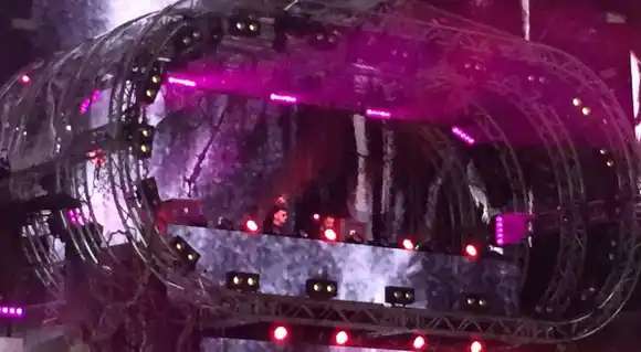 Así fue la Waku Experience de Dimitri Vegas y Like Mike