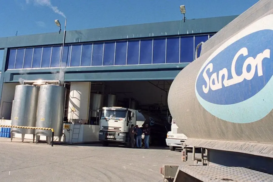 La Nación definió un aporte de 1.200 millones de pesos para SanCor