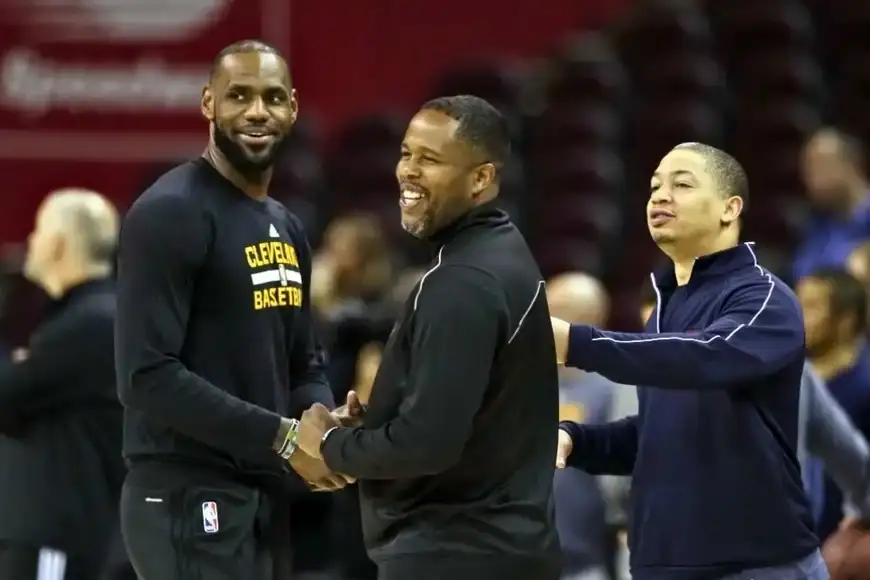 Lebron