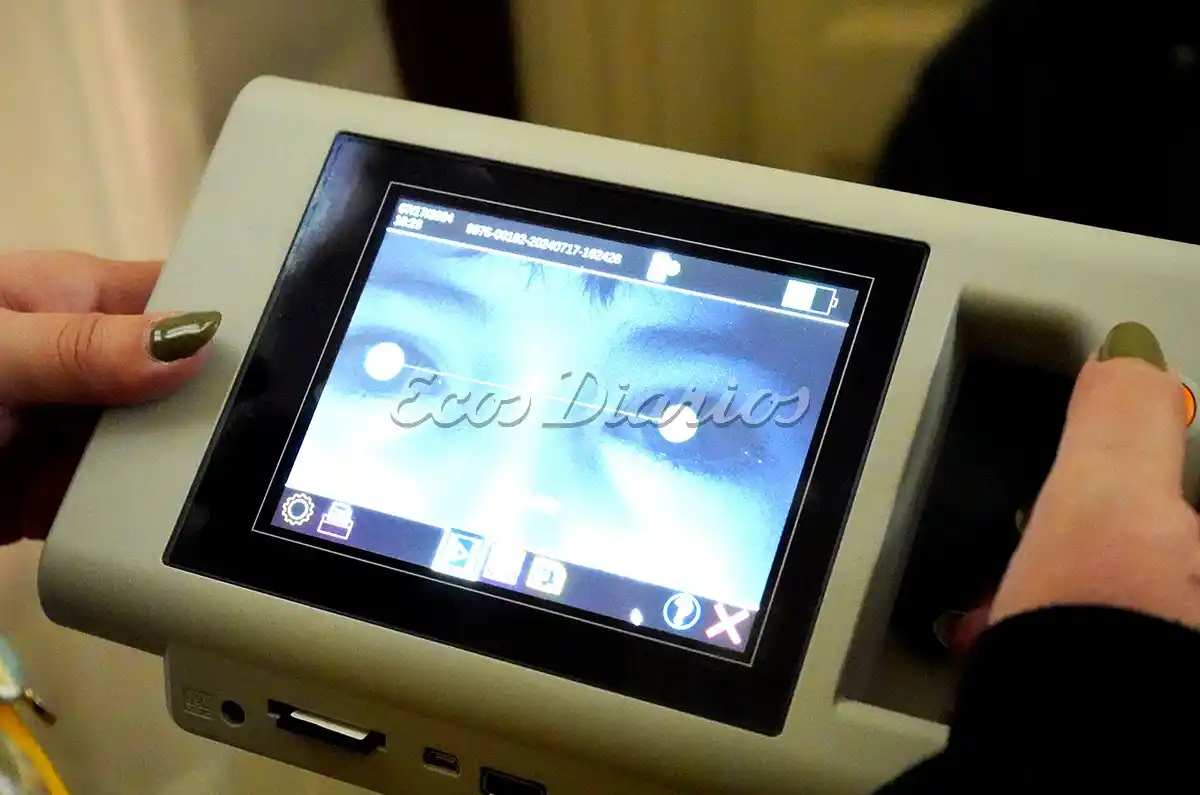 Nueva pesquisa visual