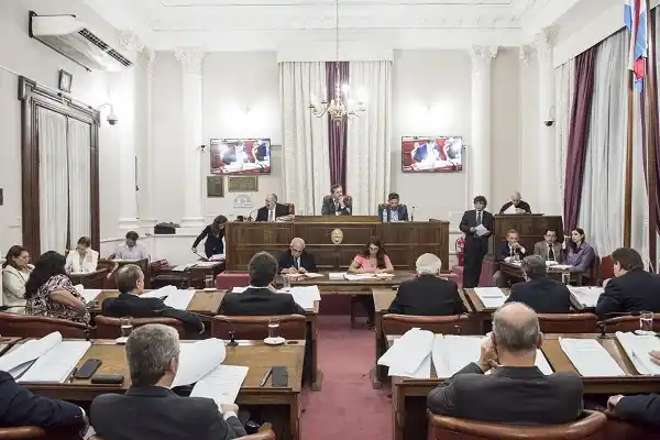 Comenzó el período Legislativo con pedidos de informes sobre el STJ