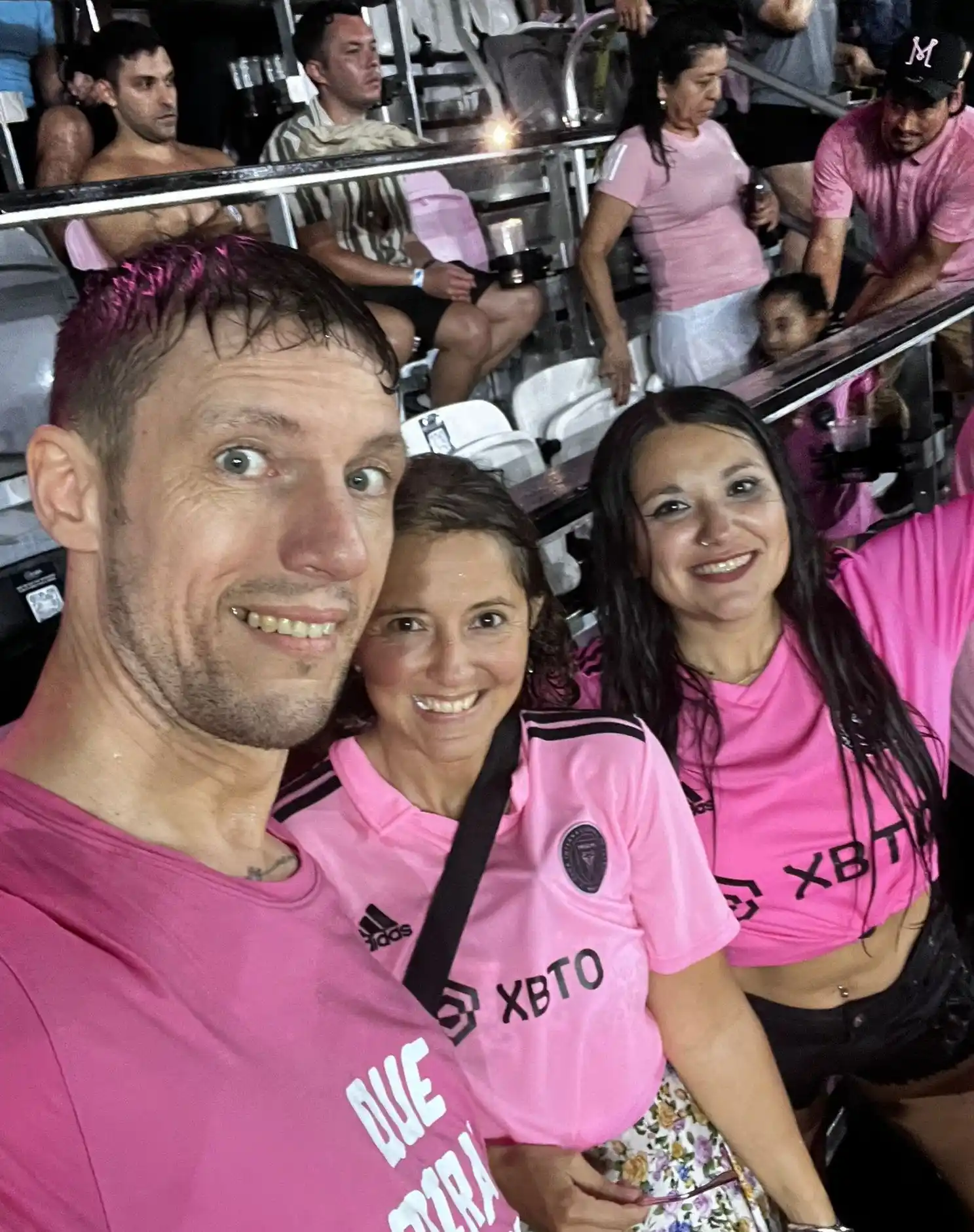 Partido Inter Miami-