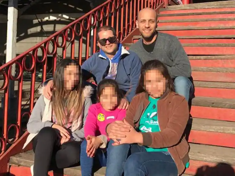 Rosario: adoptar adolescentes, “pensar en una familia”