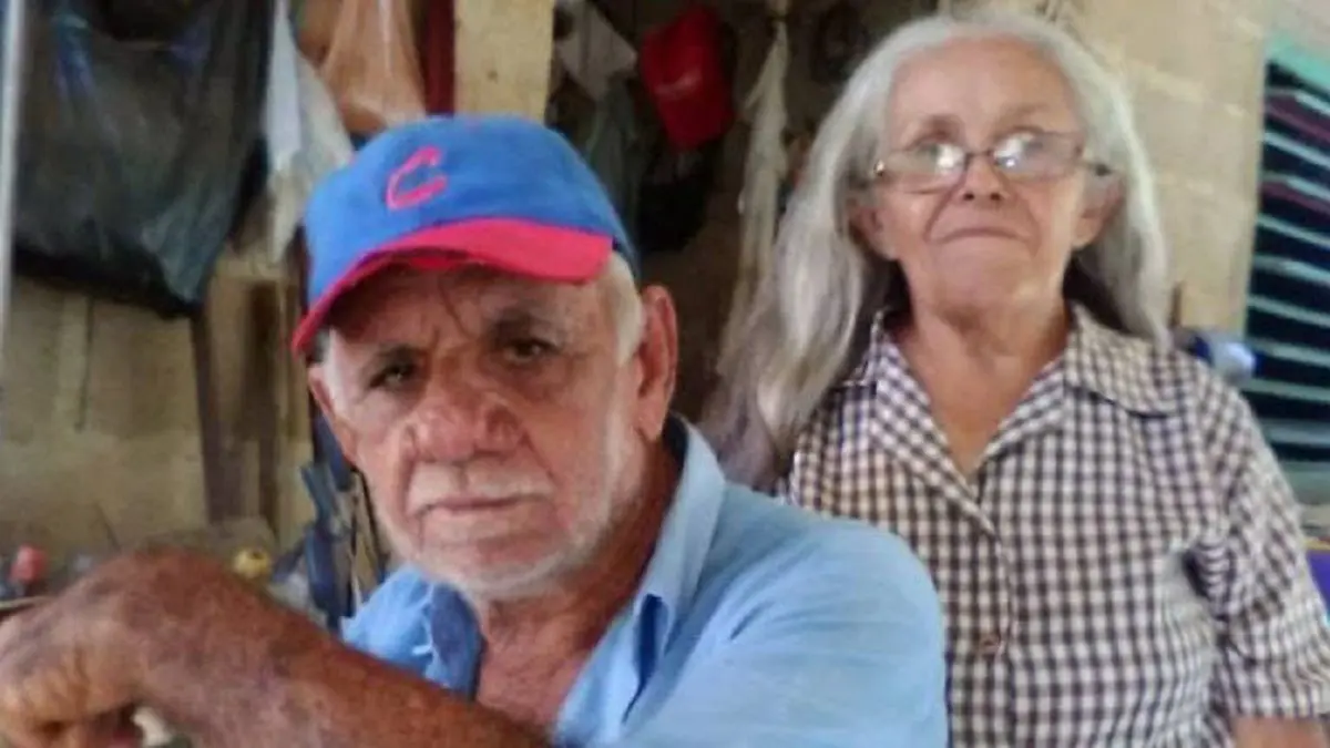 SICARIOS ASESINAN a personas de la tercera edad en el Zulia