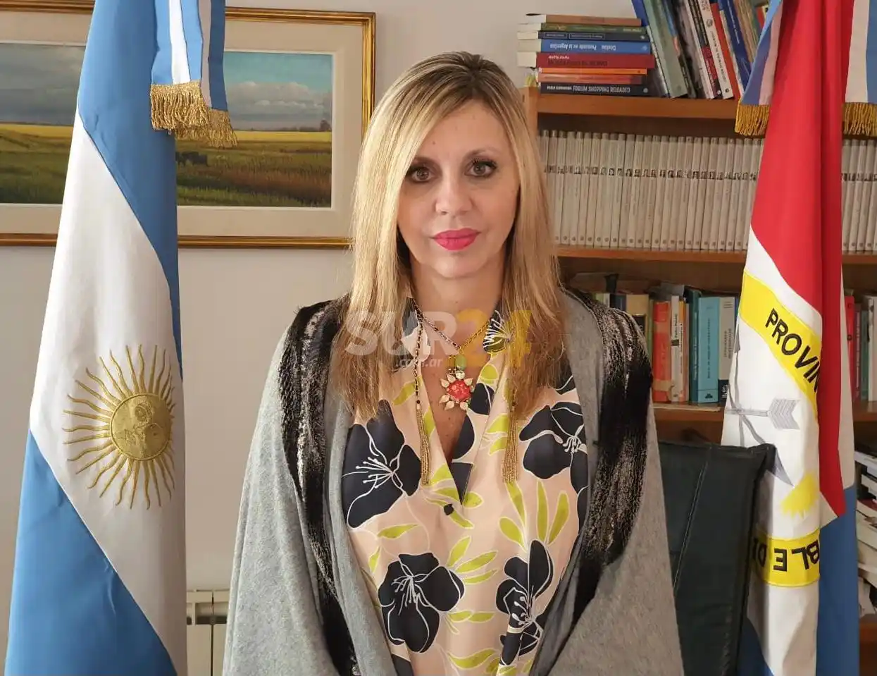 Sacnun destacó que el Gobernador haya apelado a la unidad de santafesinas y santafesinos