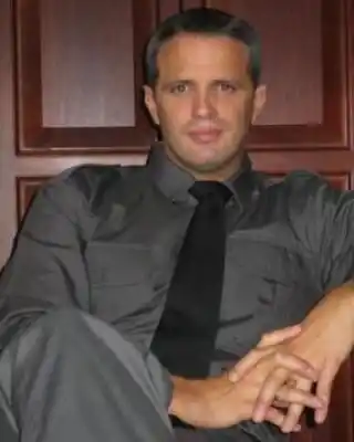 Guillermo Pérez aprovechó su épaca de galán. Foto Instagram