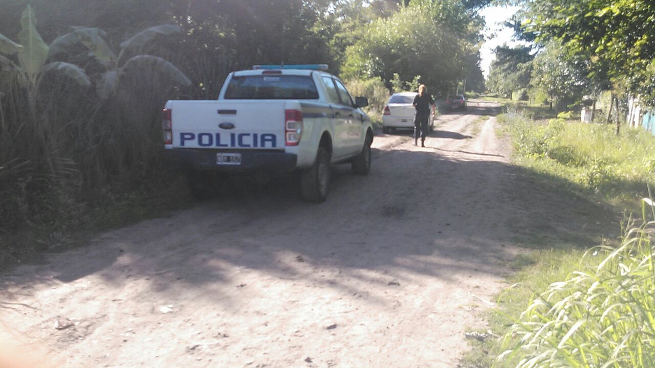 Luján: El joven baleado por motochorros salió de terapia intensiva y hay tres detenidos por el hecho