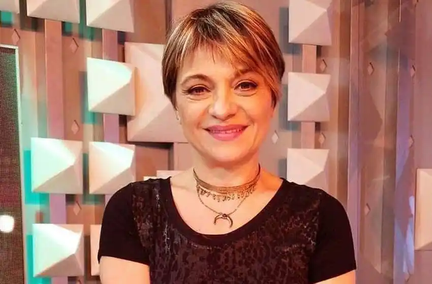 La dolorosa pérdida de Marcela Feudale tras 15 años de amor