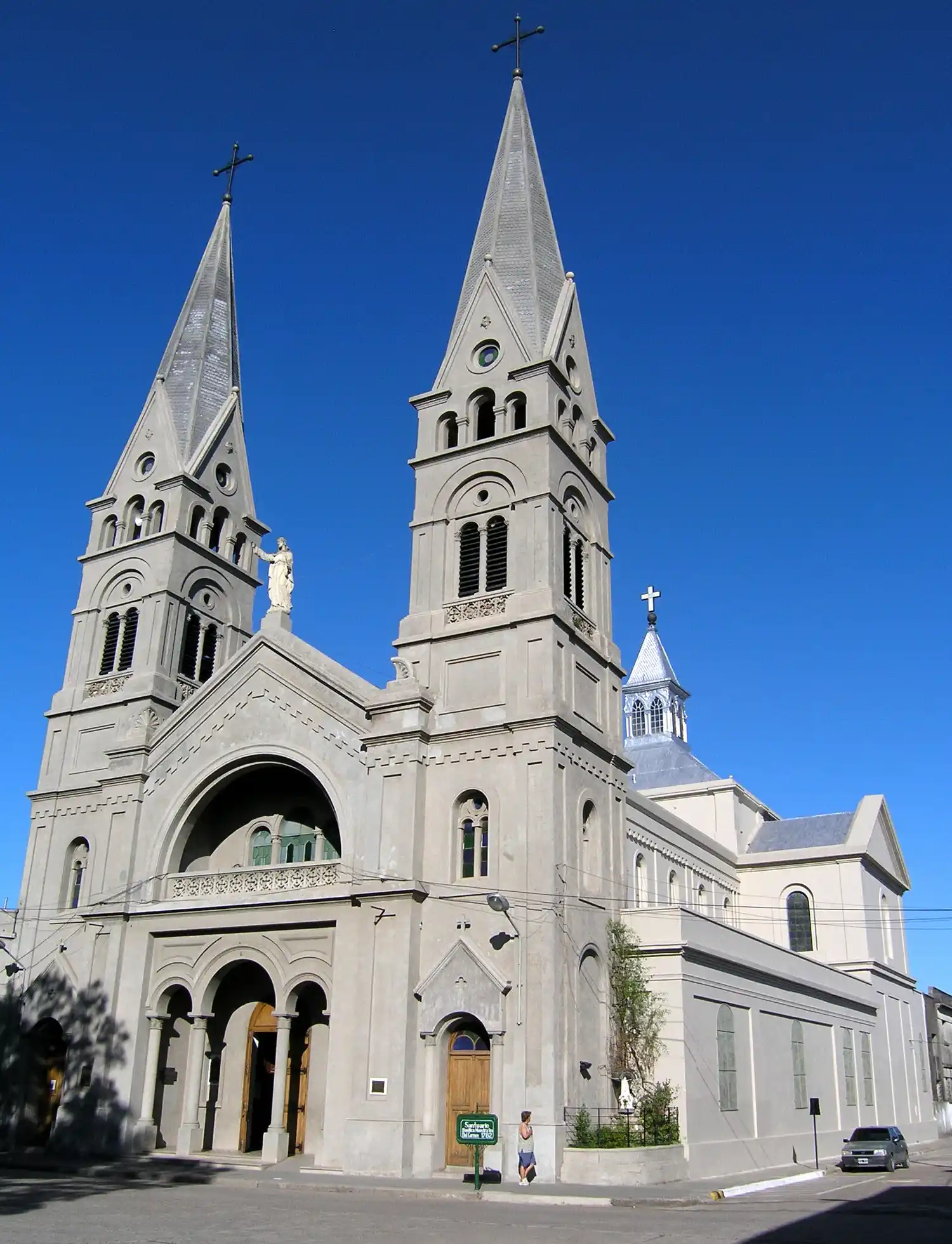 Llega a su fin Semana Santa