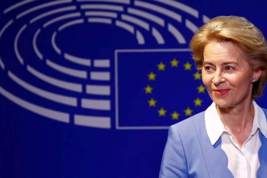 Von der Leyen inicia una gira por Latinoamérica para impulsar unos lazos "descuidados" por la Unión Europea