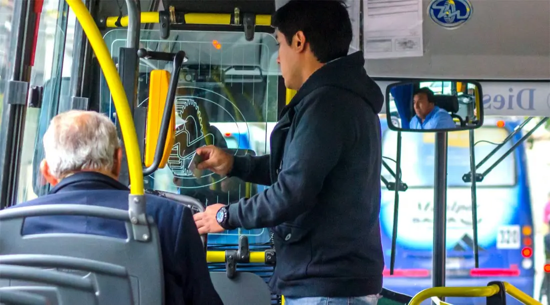 Aumenta 50% el colectivo y el boleto pasará a costar $11 en el Conurbano