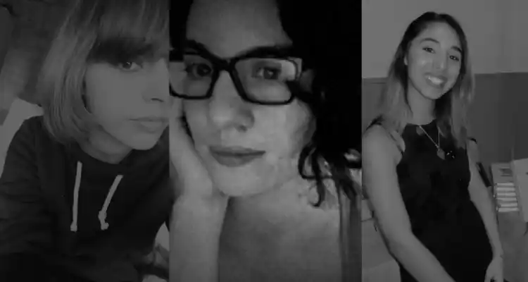 Lola Fernández, Sofía Jael y Jess Argarate presentan sus libros editados por Perro Gris este sábado