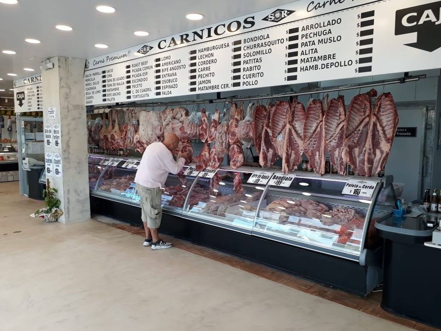 Caída en la demanda de carne: el consumo se reduce drásticamente en Mar del Plata