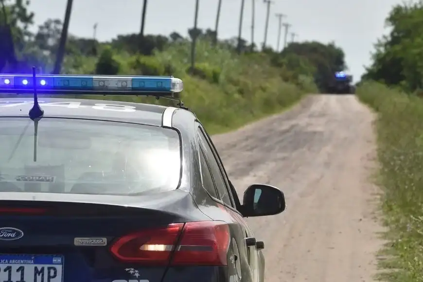 policia