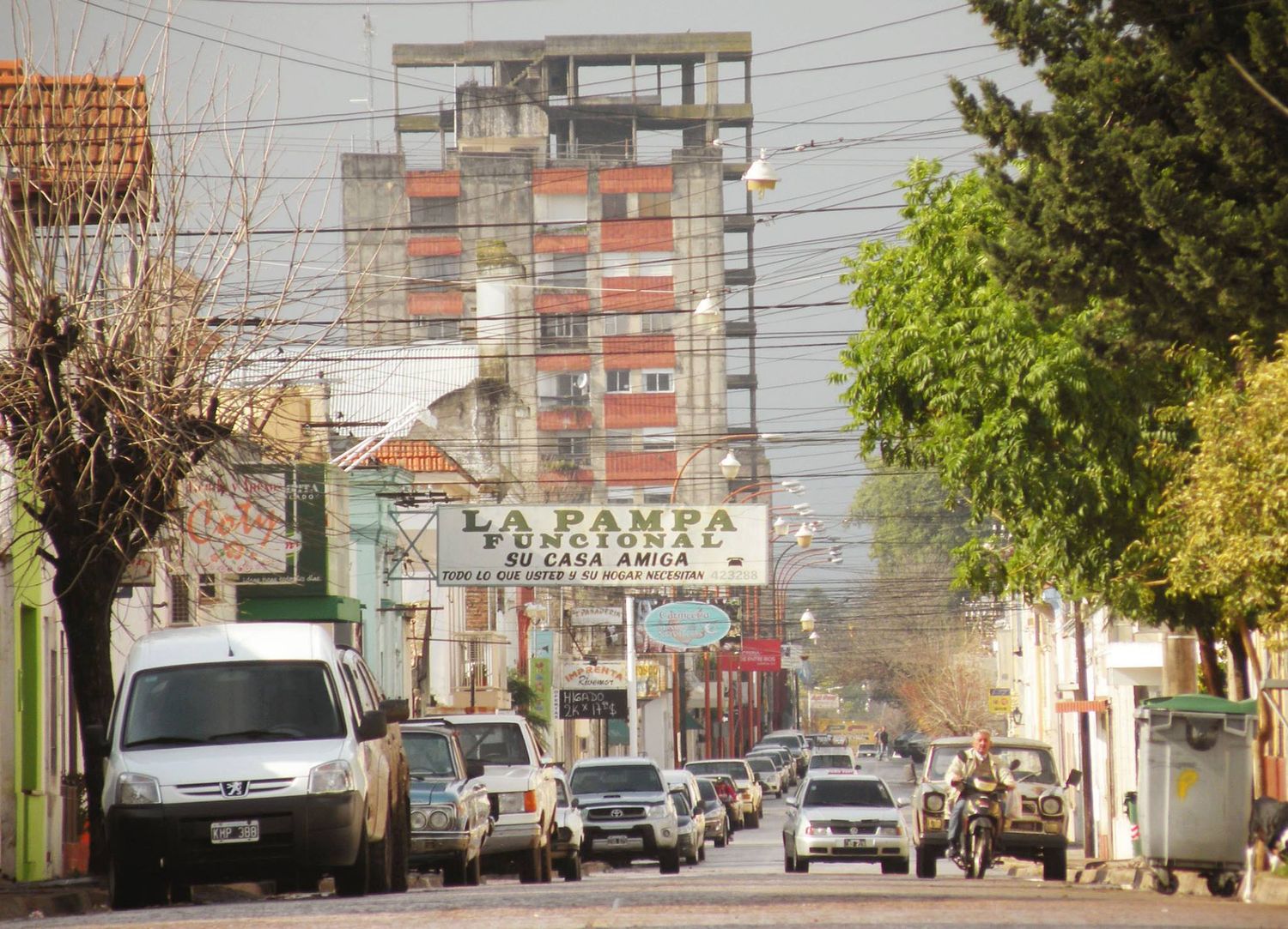 Gualeguay celebra el 241º aniversario de su fundación