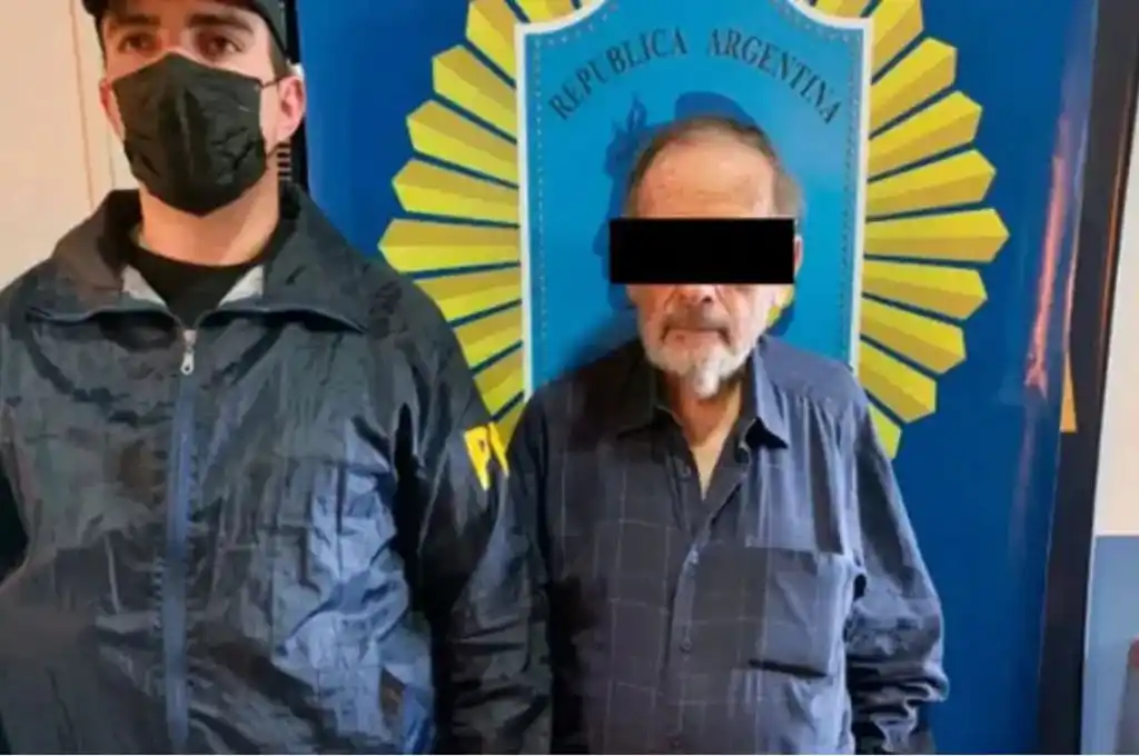 Secta en Villa Crespo: otorgan la prisión domiciliaria al líder