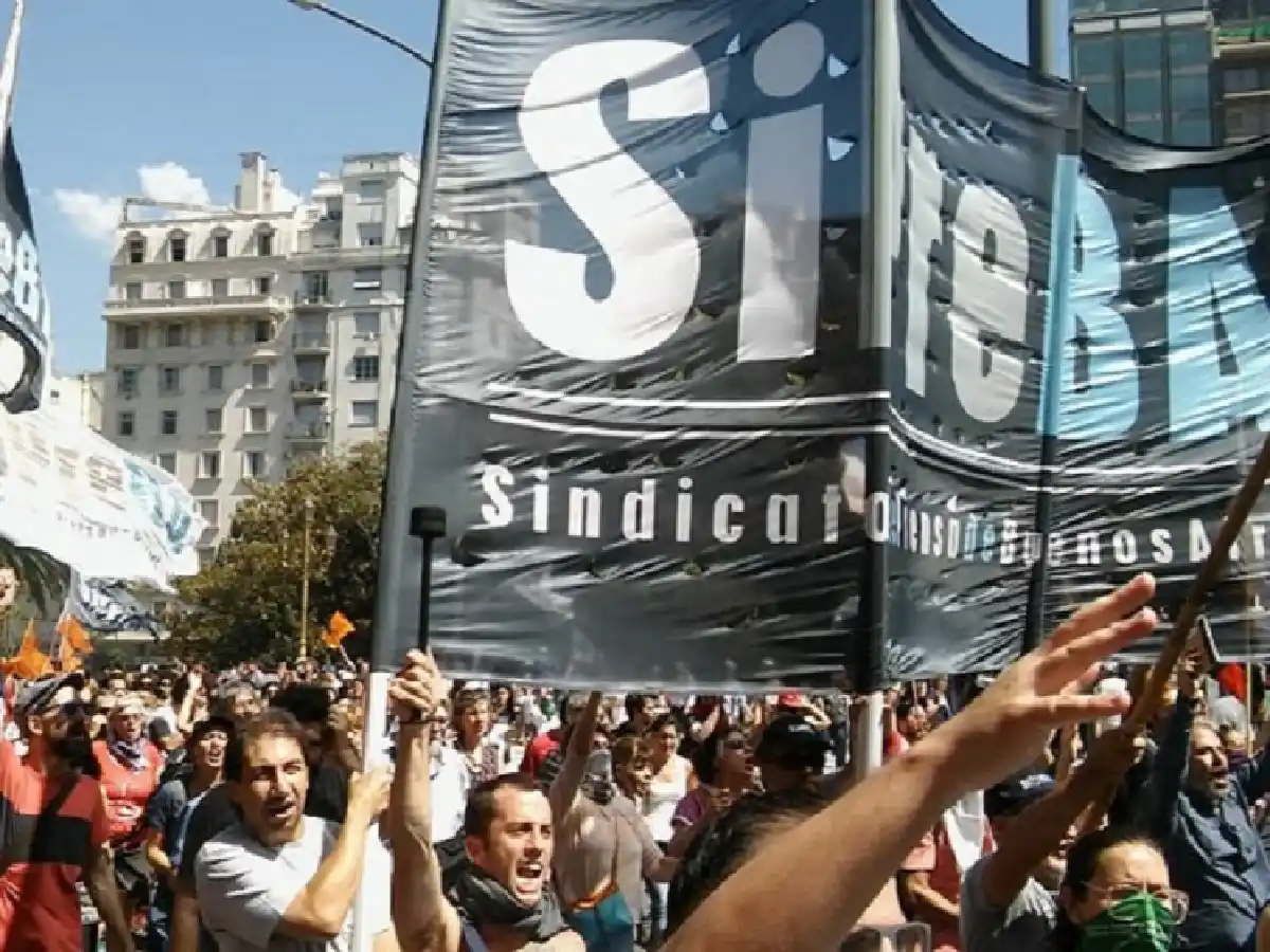 La agencia Noticias Argentinas entró en proceso de crisis