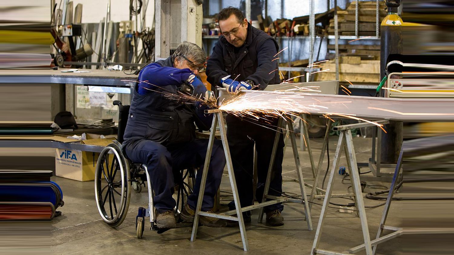 Entre Ríos será sede de una feria de empleo para personas con discapacidad