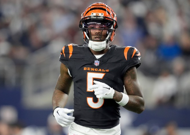 Con renovaciones récord, los Bengals ciegan a Chase y Higgins para mantener una ofensiva