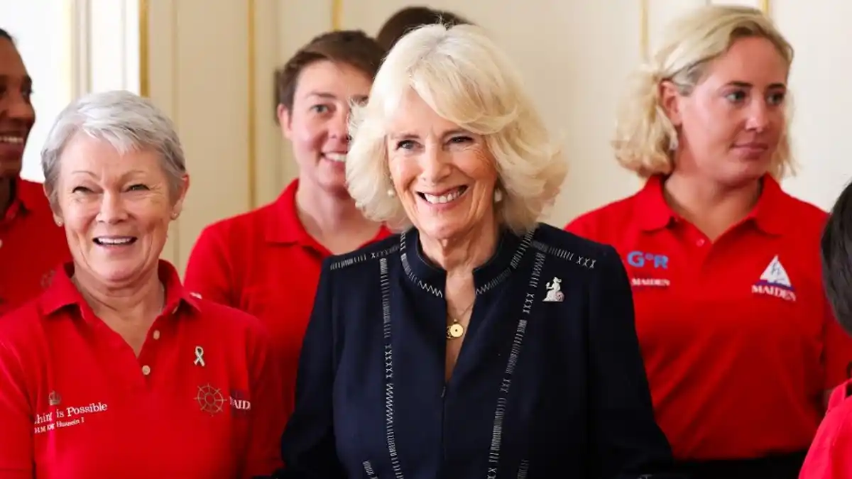 Camila elimina las pieles de su guardarropa, anuncia sociedad protectora de animales