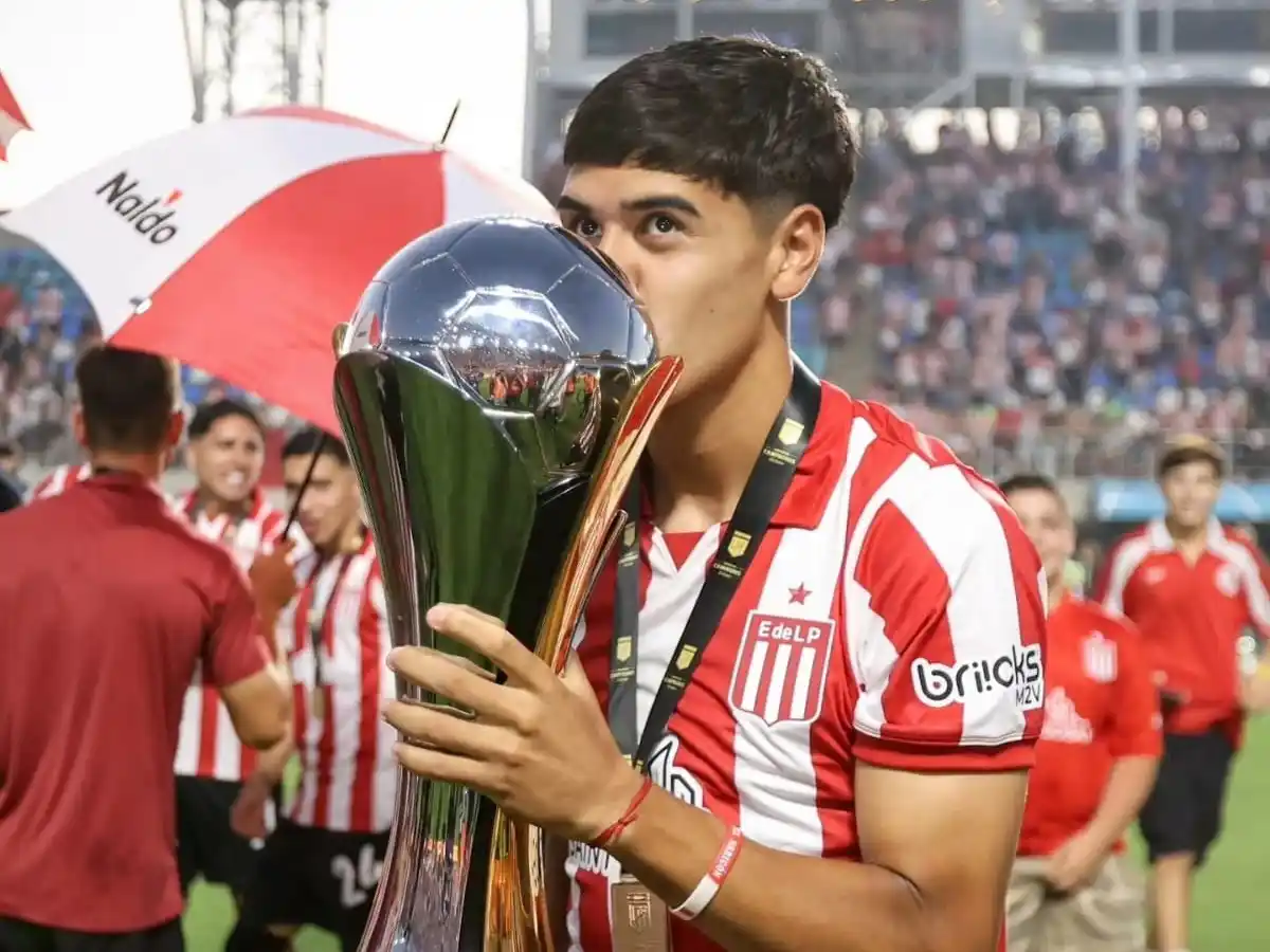 Joaquín Tobio Burgos: del dolor silencioso a la sonrisa del campeón