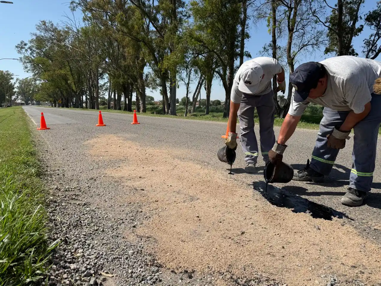 plan de bacheo integral