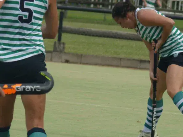 CRAR se recuperó con una goleada 9 a 0 ante El Quillá Blanco. Foto: Todo a Pulmón