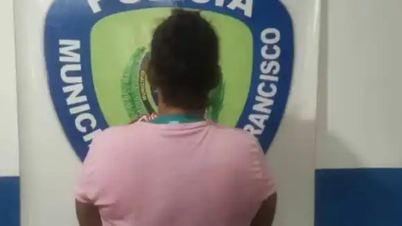 SALVAJE agredía a su hijo con necesidades especiales: está detenida en el Zulia