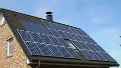 Flexibilizan el régimen de fomento a la generación de energías renovables para autoconsumo