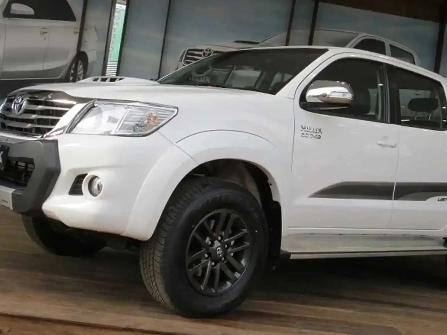 Robaron una camioneta en San Francisco y la hallaron en Córdoba