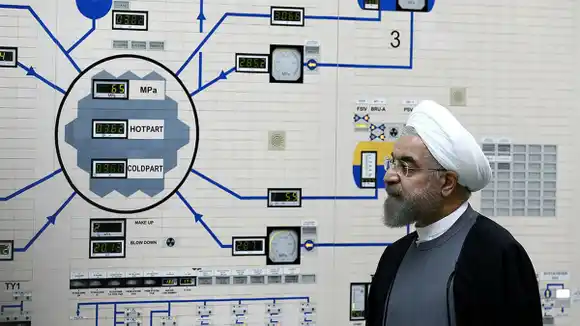 Irán desafía a Occidente: el régimen anunció que ya no cumplirá con ningunas de las limitaciones del Acuerdo Nuclear