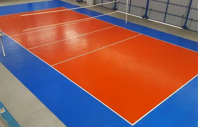 Vóley Argentino - 2